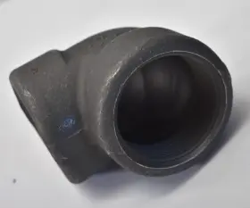 8553 BONNEY Forged Steel Elbow Fitting Tool #3