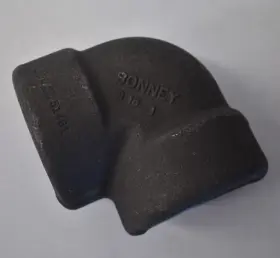 8553 BONNEY Forged Steel Elbow Fitting Tool