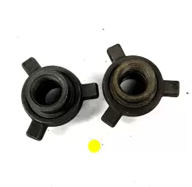 6.00CSB2NLUS57AC12.600 BONNEY FORGED Lug Nut Union Nscwp