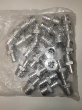 SSPEX-MA05 BOSHART Pack Pex Mpt Adapter