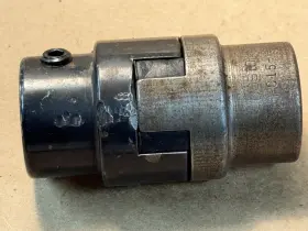 FCR-15 BOSTON GEAR Shaft Jaw Coupling