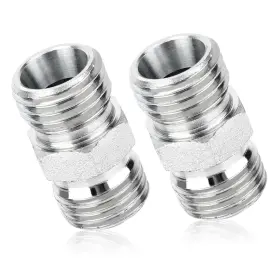 1080274 BOXOB Carbon Steel Fittings Adapters Hydraulic Hose