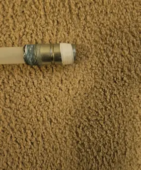 415-39625-25 BRADFORD WHITE Dip Tube