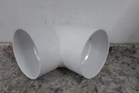 406120 BRAND NAME Pipe Socket Connection Elbow