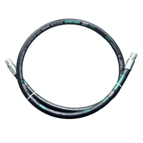 15611-12-12-84-G Haichy Hydraulic Hose