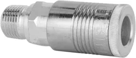 935743354407 Milton Air Coupler Connect Fnpt Steel Tool #2