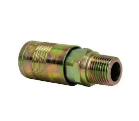 935743354407 Milton Air Coupler Connect Fnpt Steel Tool #3