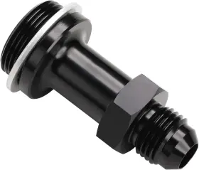 PV065-06-7-8-20BK Male Flare Carb Carburetor Inlet Fitting