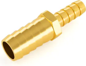 FC-103 BRANDED01 Hose Barb Fittings Reducing #2