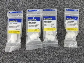 PC68-8-6P BRASSCRAFT Push Connect Male Reducing Adaptor