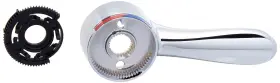 RP51306 BRASSCRAFT Delta Faucet Lahara Single Lever Handle