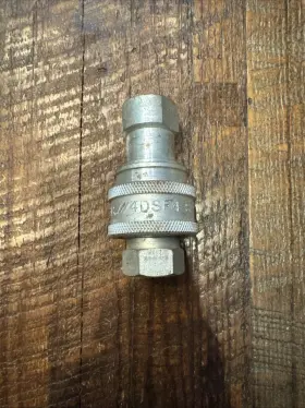 4DSF4-S BRECO COUPLINGS INC Storage