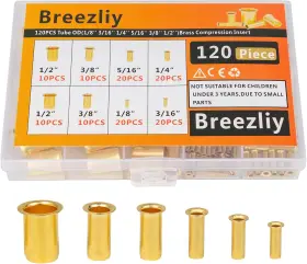 705353741319 BREEZLIY Tube Od Compression