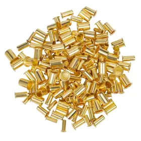 762027466312 BREEZLIY Tube Compression Ferrulesbrass Fitt #3