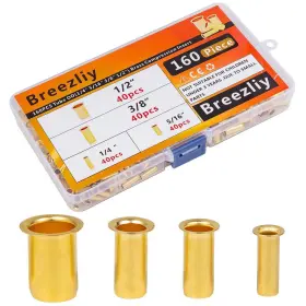 762027480196 BREEZLIY Tube Od Compression Compress #2