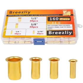 762027480196 BREEZLIY Tube Od Compression Compress