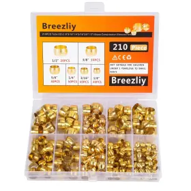 762027637361 BREEZLIY Tube Od Compression Sl #2