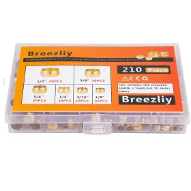 762027637361 BREEZLIY Tube Od Compression Sl #3