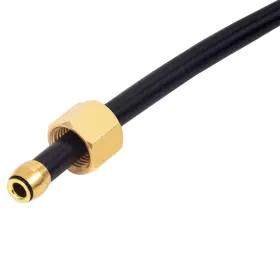 764256114187 BREEZLIY Air Compressor Unloader Tube Unloa Kit #3