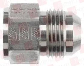 2406-32-24-SS BRENNAN Pipe Hose Fittings
