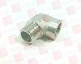 5502-16-16-SS BRENNAN Pipe Hose Fittings