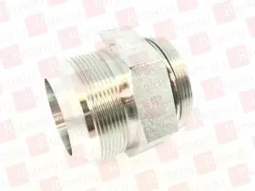 6400-32-32-O BRENNAN Pipe Hose Fittings