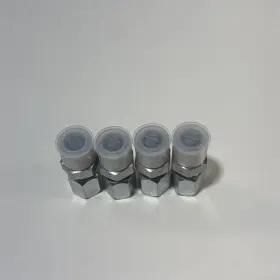 C2404-06-06-B BRENNAN Connector Fitting #2
