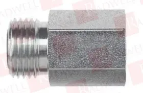 FS2405-04-04-SS BRENNAN Pipe Hose Fittings
