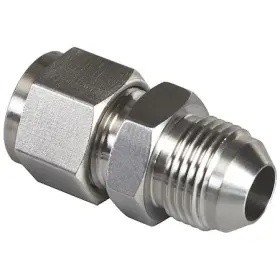 N2402-08-08-SS BRENNAN INDUSTRIES Instrumentation Fittings