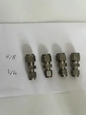N2403-04-04-SS BRENNAN INDUSTRIES Set Strt Box