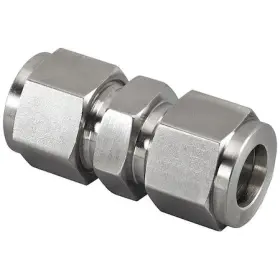N2403-10-10-SS BRENNAN INDUSTRIES Instrumentation Fittings