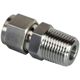 N2404-16-16-SS BRENNAN INDUSTRIES Instrumentation Fittings