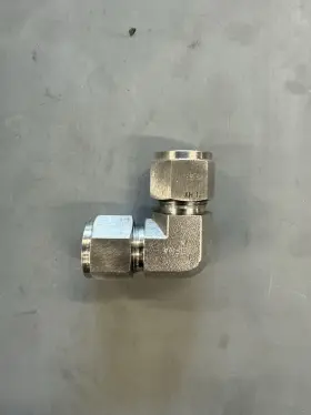 N2500-08-08-SS BRENNAN INDUSTRIES Instrumentation Fittings