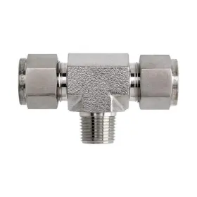 N2601-08-08-08-SS BRENNAN INDUSTRIES Instrumentation Fittings