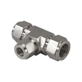 N2603-04-04-04-SS BRENNAN INDUSTRIES Instrumentation Fittings #2