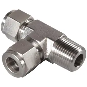 N2605-08-08-08-SS BRENNAN INDUSTRIES Instrumentation Fittings