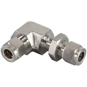 N2701-LN-08-08-SS BRENNAN INDUSTRIES Instrumentation Fittings