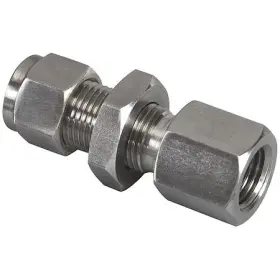 N2705-LN-08-08-SS BRENNAN INDUSTRIES Instrumentation Fittings