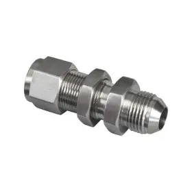 N2707-LN-04-04-SS BRENNAN INDUSTRIES Instrumentation Fittings #2