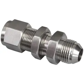 N2707-LN-08-08-SS BRENNAN INDUSTRIES Instrumentation Fittings