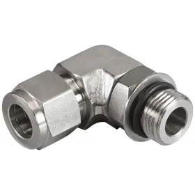 N6801-04-04-NWO-SS BRENNAN INDUSTRIES Instrumentation Plug