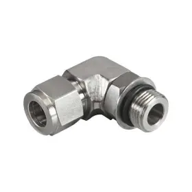 N6801-06-06-NWO-SS BRENNAN INDUSTRIES Instrumentation Plug #2