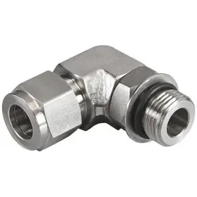 N6801-06-06-NWO-SS BRENNAN INDUSTRIES Instrumentation Plug