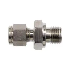 N7002-06-04-SS BRENNAN INDUSTRIES Instrumentation Fittings #2