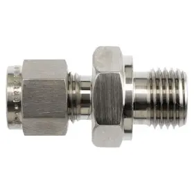 N7002-06-04-SS BRENNAN INDUSTRIES Instrumentation Fittings