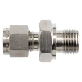 N7002-08-08-SS BRENNAN INDUSTRIES Instrumentation Fittings