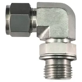 N7202-04-02-NWO-SS BRENNAN INDUSTRIES Instrumentation Plug