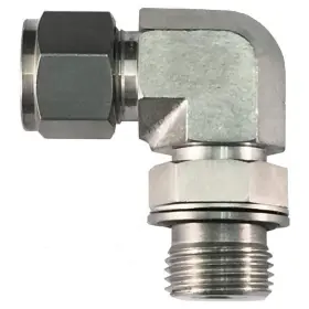 N7202-08-08-NWO-SS BRENNAN INDUSTRIES Instrumentation Plug