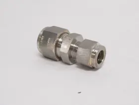 SS-810-6-6 BRENNAN Box Tube Reducer Union