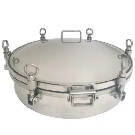 ATT020080 BREVELTION Steel Pressure